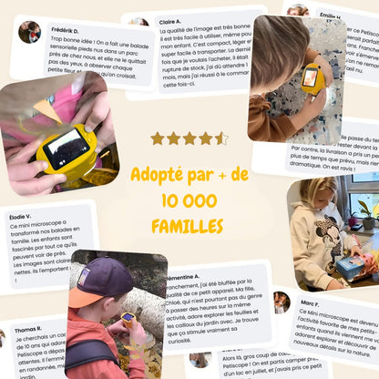 Le Curioscope Numérique