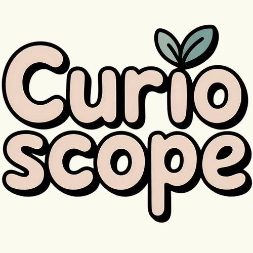 Curioscope